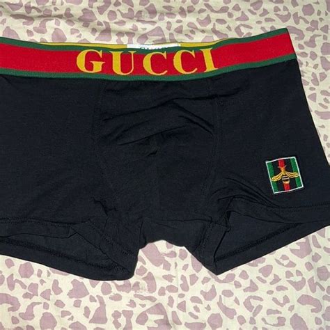 gucci boxers cheap|gucci boxer underwear.